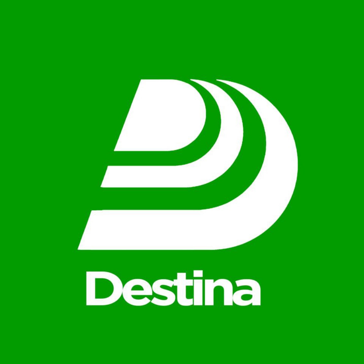 Destina Logo